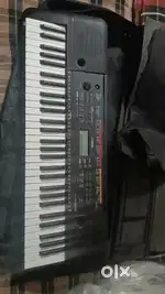 Keyboard Piano