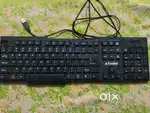 Keyboard for sell