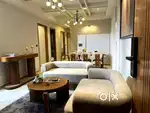 3 BHK LUXURY FLAT NEAR Jalwayu Tower