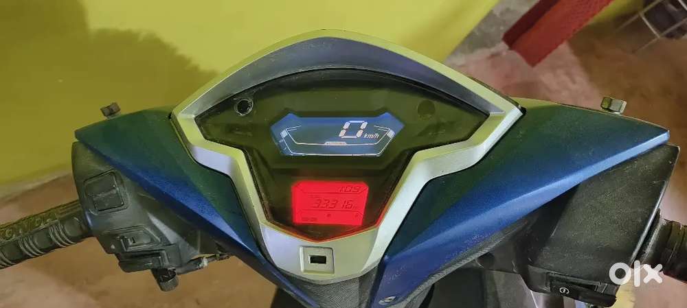 All documents Ok bas thora sa tutu hai samne