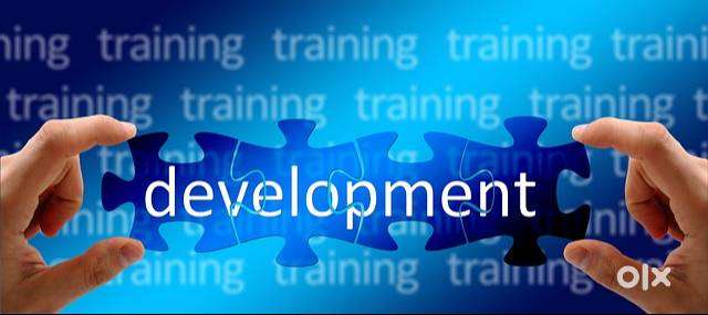 Need B.tech, MTech and Degree graduates.