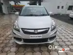 Maruti Suzuki Swift Dzire, 2017