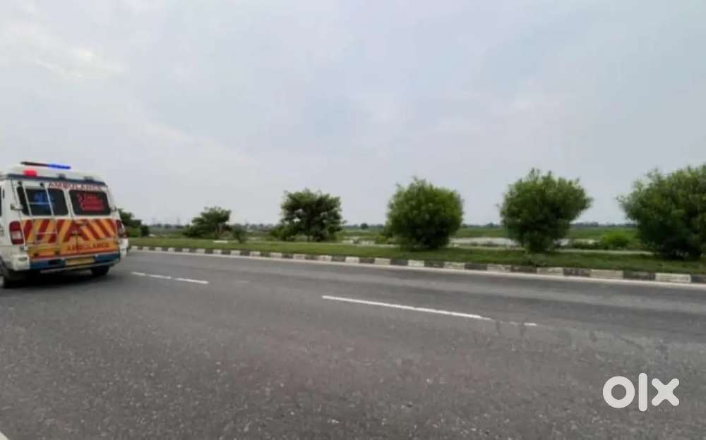 Patna plot for sell
