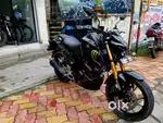 YAMAHA MT15-V2 FULLY NEW CONDITION BIKE