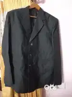 Dark Blue Blazer