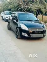 Maruti Suzuki Swift VDI (O), 2013, Diesel