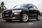 Audi Q3 2.0 TDI Quattro, 2016, Diesel