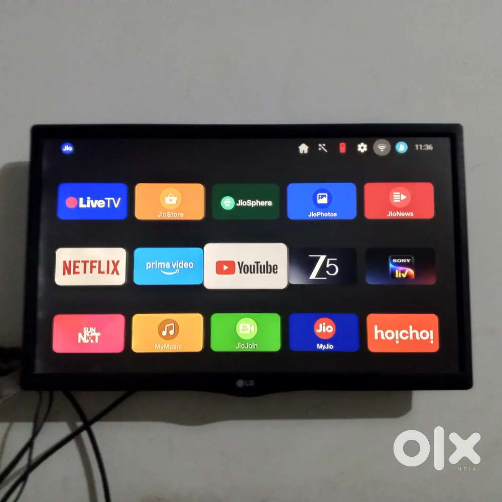 TV     (LG TV)