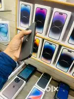 iPhone Refurbished Available