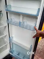 Samaung fridge 3 star