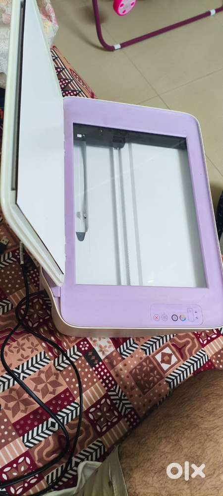 Want to sell my printer