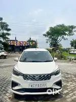 Maruti Suzuki Ertiga 2022-2023  VXI, 2023, Petrol