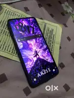 POCO X6 Pro 5G 12GB(8+4)