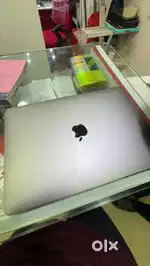 Macbook Air M1 2020