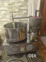 Lakshmi grinder