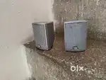 Jbl 140sat speaker