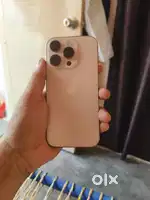 iPhone 16 pro