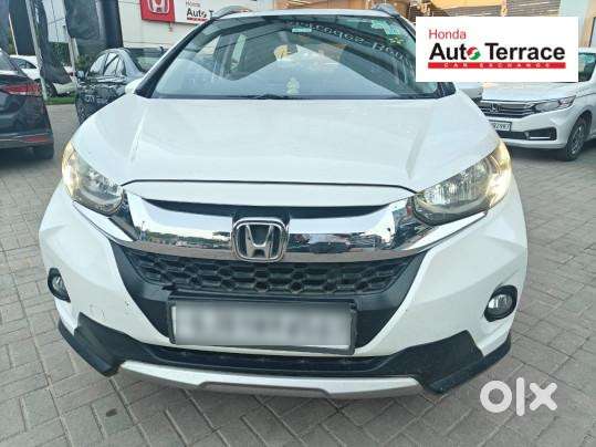 Honda WR-V 1.5 VX i-DTEC, 2018, Diesel