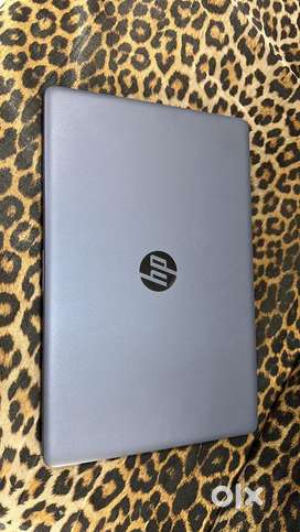 Hp corei5 10th gen 16gb ram 512gb ssd 15.6” screen