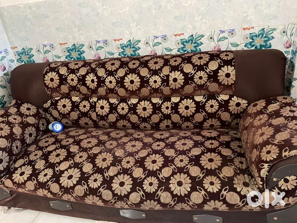 Used like a new sofa