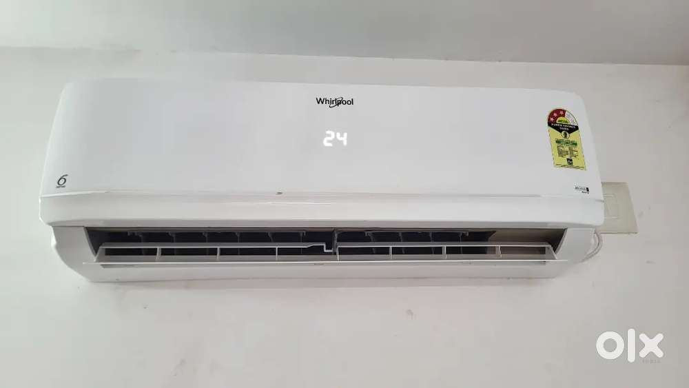Whirlpool 1.5ton AC