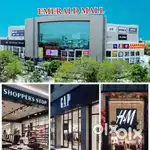DIRECT JOINING EMERALD  MALL PRESSURE EXPERIENCE BOTH CAN APPLY NOW