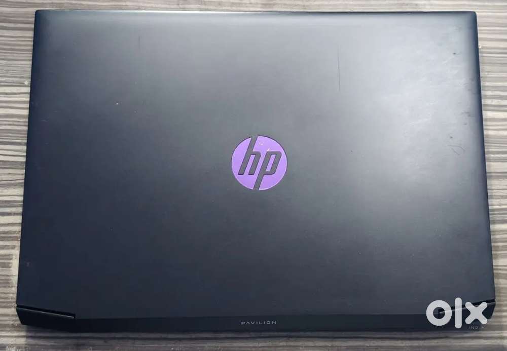 HP PAVILION GAMING RYZEN 5 4600H SERIES