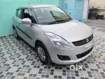 Maruti Suzuki Swift VDI (O), 2014, Diesel