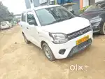 Uber driver
