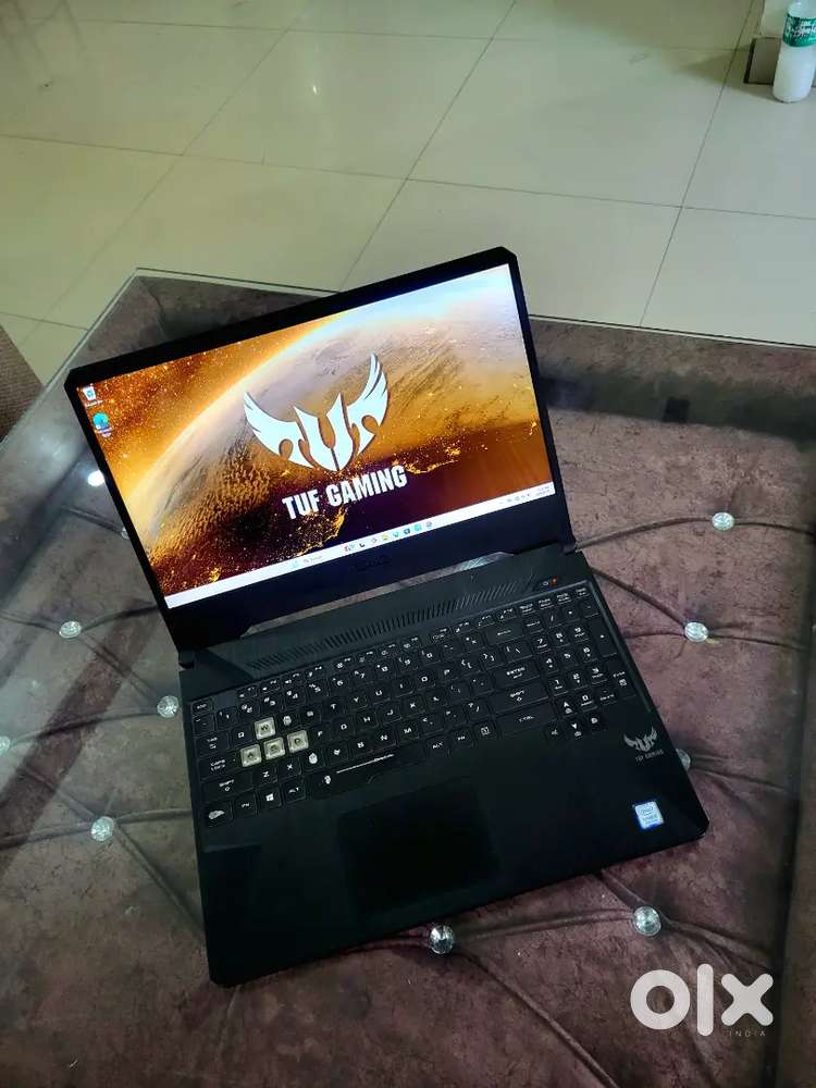 Asus Tuf gaming