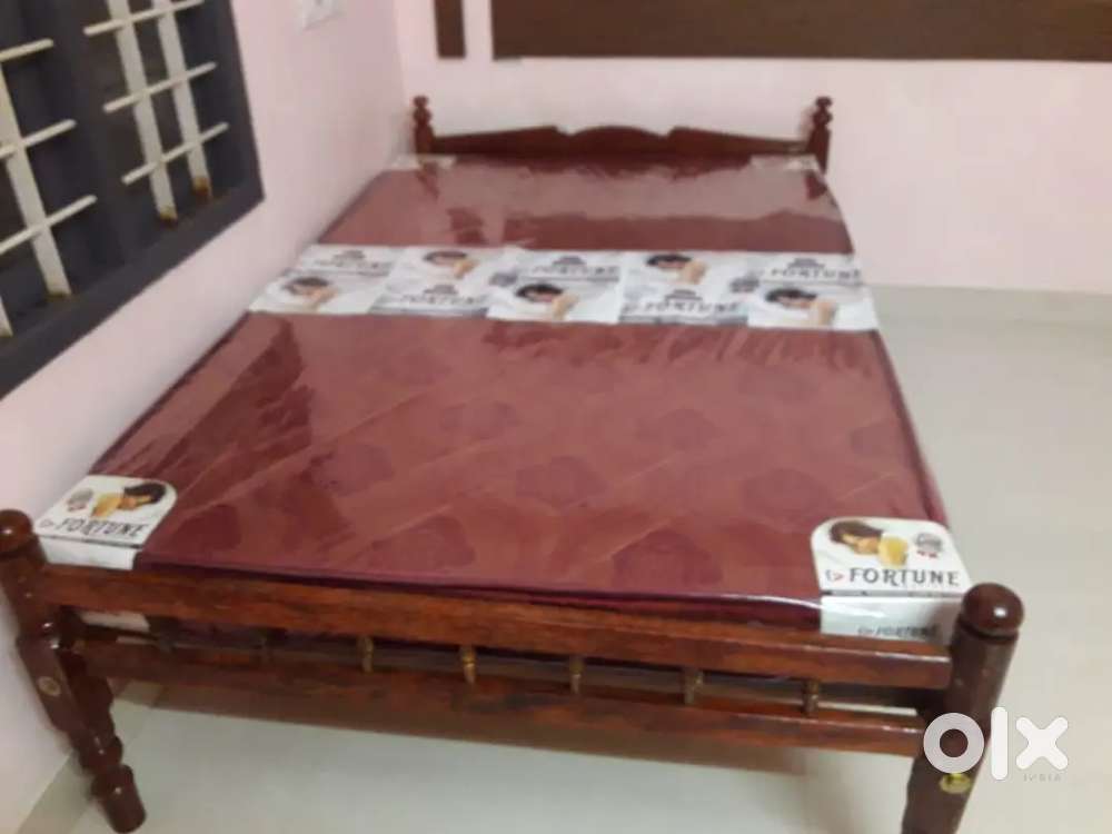 Cots kattil new home delivery