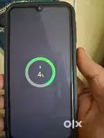 Samsung M21 Fixed 3500