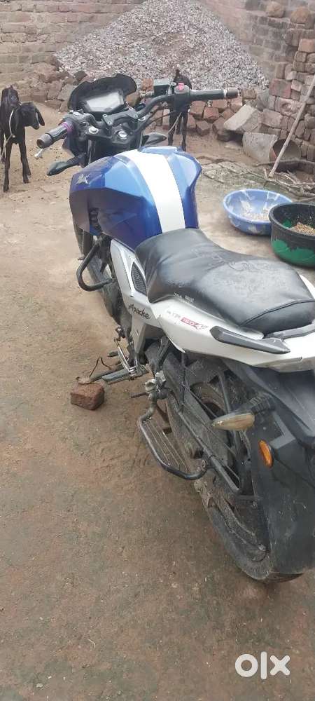 Good condition