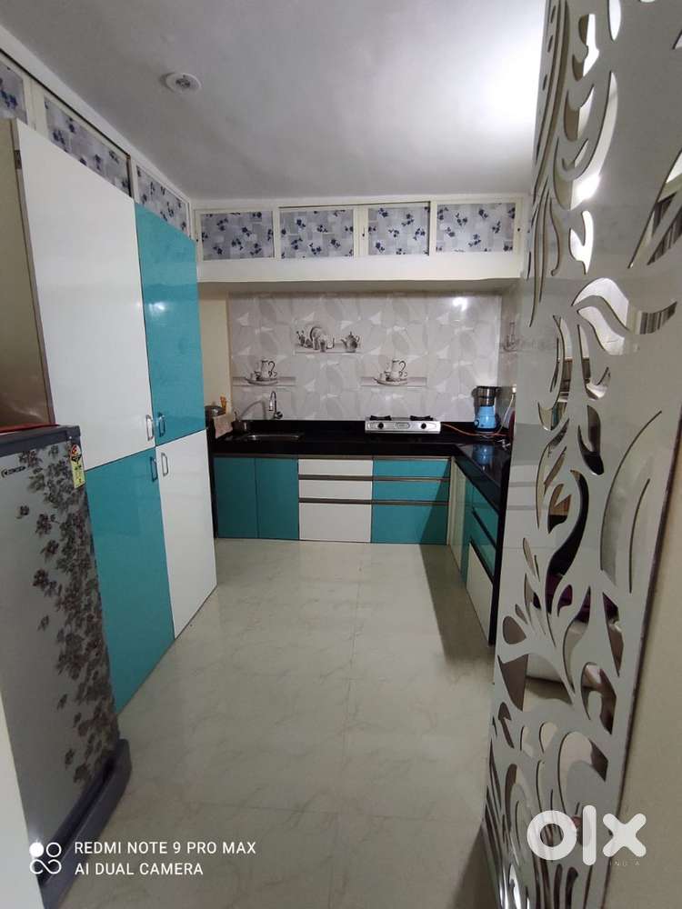 2 BHK FLAT ON RENT ANY