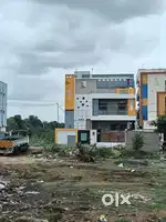 Mukapet Irkalamagudi road 2km Plot for sale