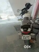 मैं अपना टीवीएस मोटर साइकिल बेचना चाहता हूं।। यूपी नंबर है।