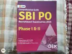 SBI Po (comprehensive guide)