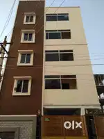 3 BHK Flat available for Rent