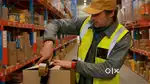 PACKING, BILLING JOBS