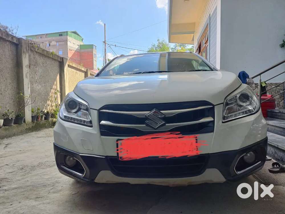 Car is in good condition