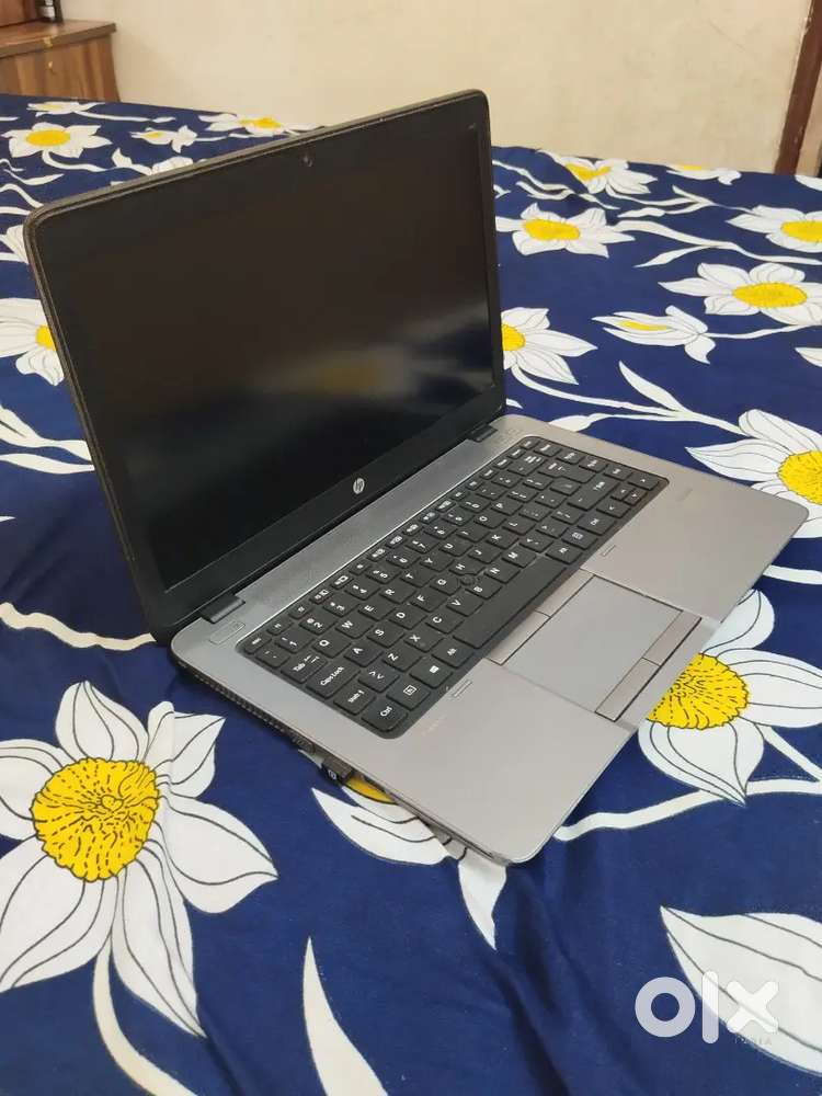 Sale my laptop