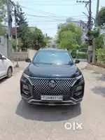 MG Hector, 2023, Diesel