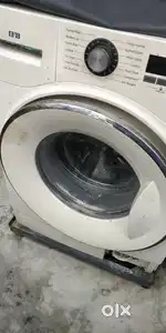 IFB FRONT LOAD 7 KG SERENA WX washing machine