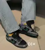 NIKE DUNKS FOR SALE