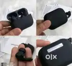 Bluetooth earbuds