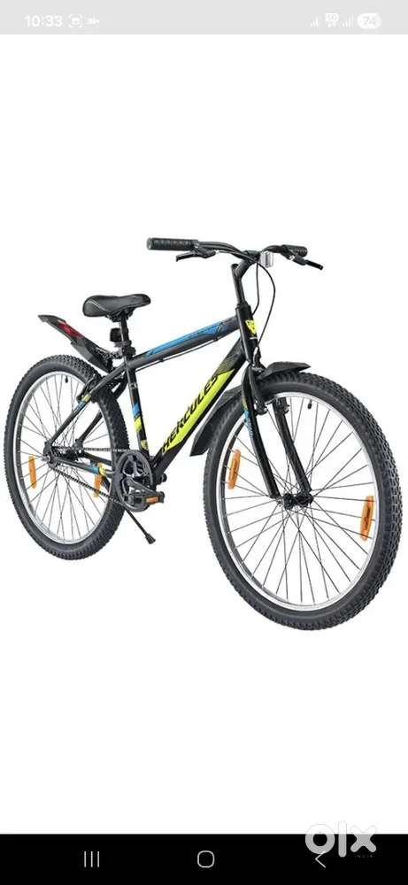 I want sell my cycle, condition is very good condition