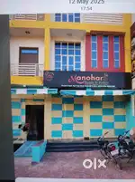 Manohar sweets, by pass road ranjana Nagar..near dehat thana