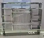 Stainless Steel Rack
