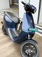 Push start