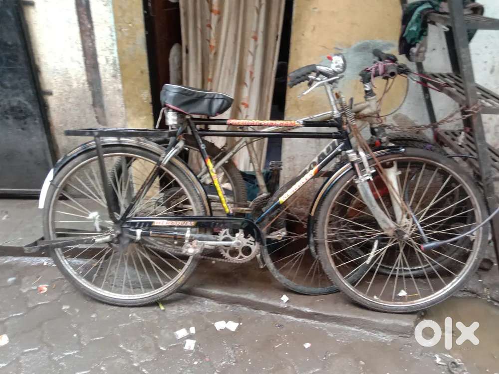 Hercules cycle big size